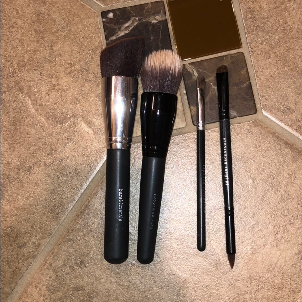Bare Minerals Brush Set